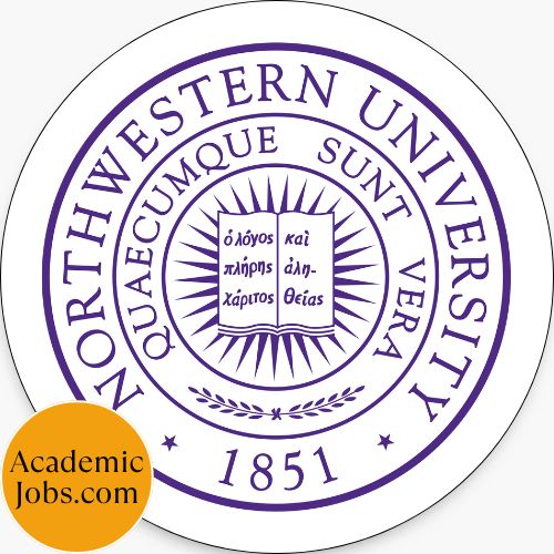 Northwestern University Jobs